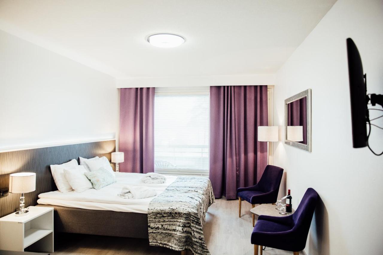 Spa Hotel Kunnonpaikka Kuopio Extérieur photo