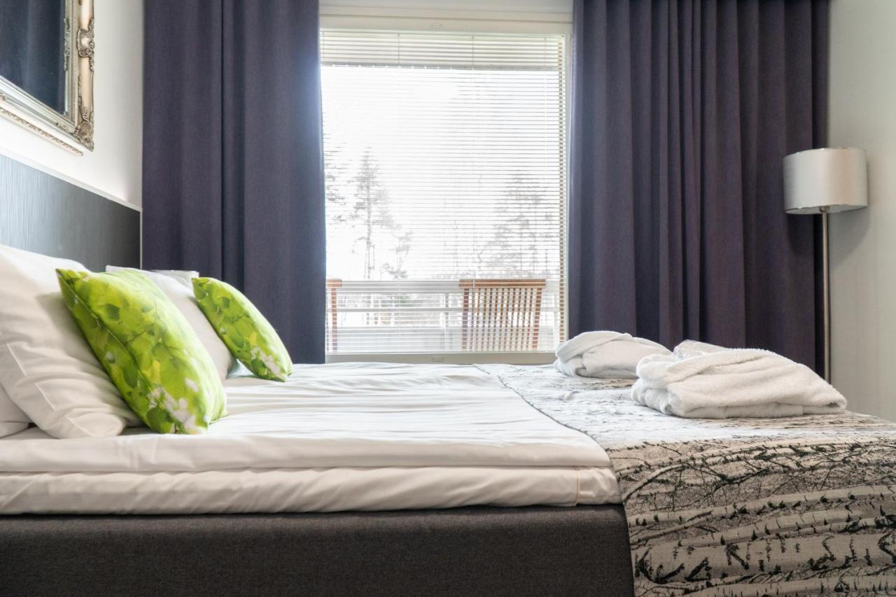 Spa Hotel Kunnonpaikka Kuopio Extérieur photo