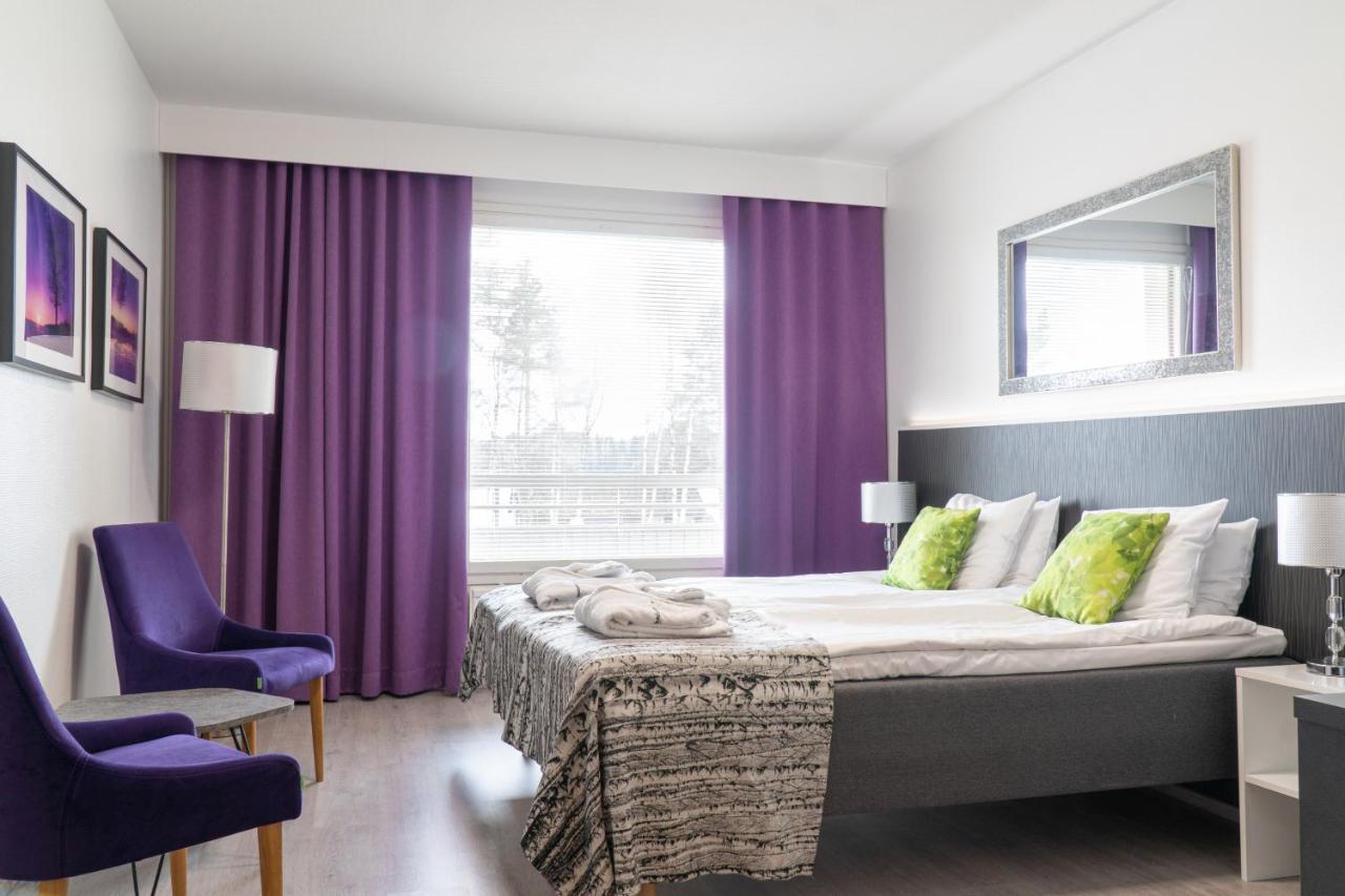 Spa Hotel Kunnonpaikka Kuopio Extérieur photo