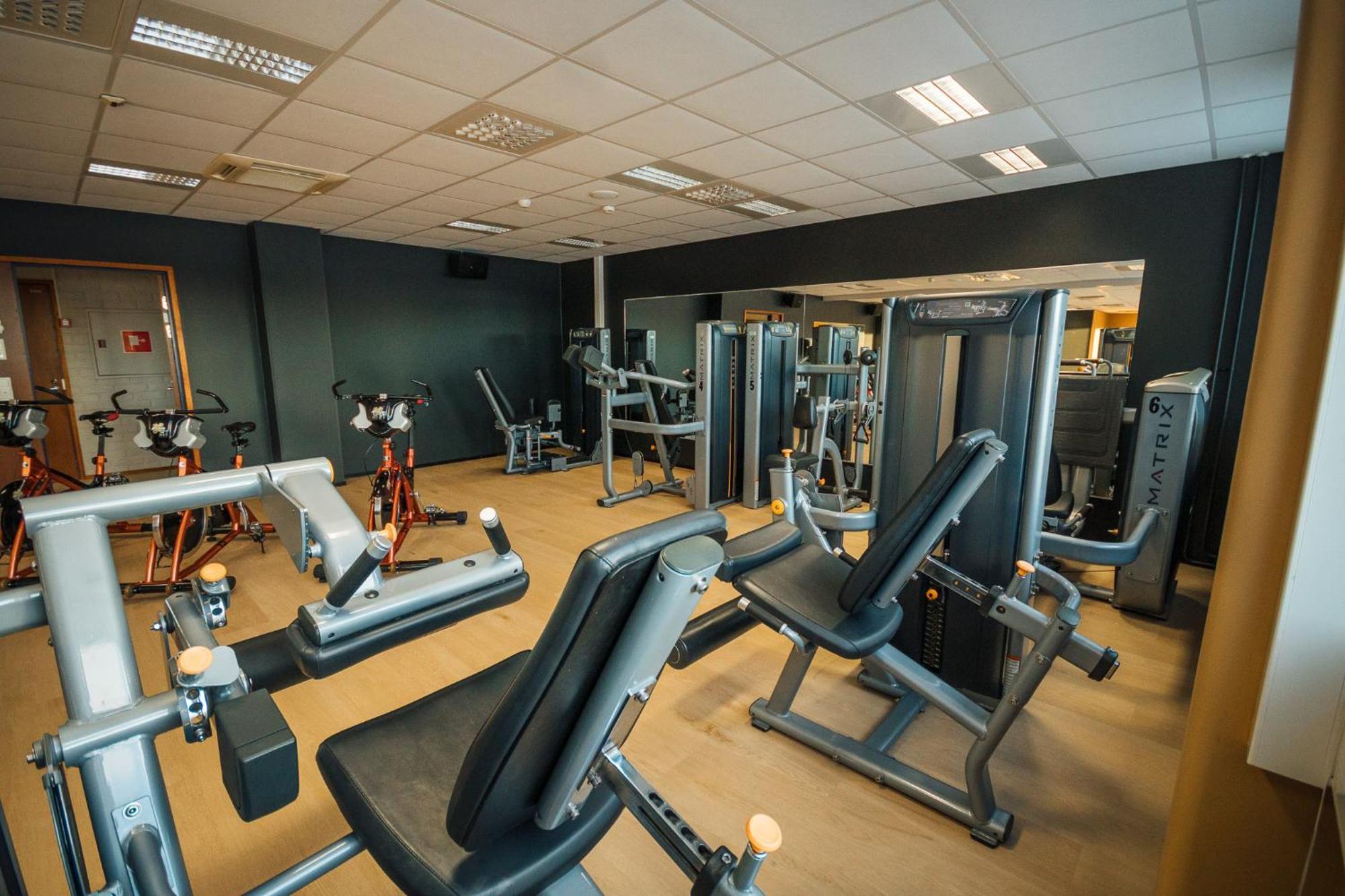 Spa Hotel Kunnonpaikka Kuopio Extérieur photo