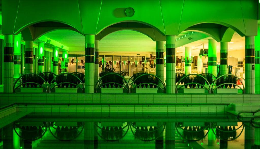 Spa Hotel Kunnonpaikka Kuopio Extérieur photo