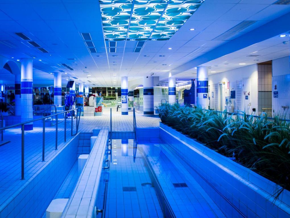 Spa Hotel Kunnonpaikka Kuopio Extérieur photo