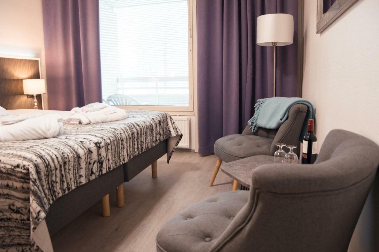 Spa Hotel Kunnonpaikka Kuopio Extérieur photo
