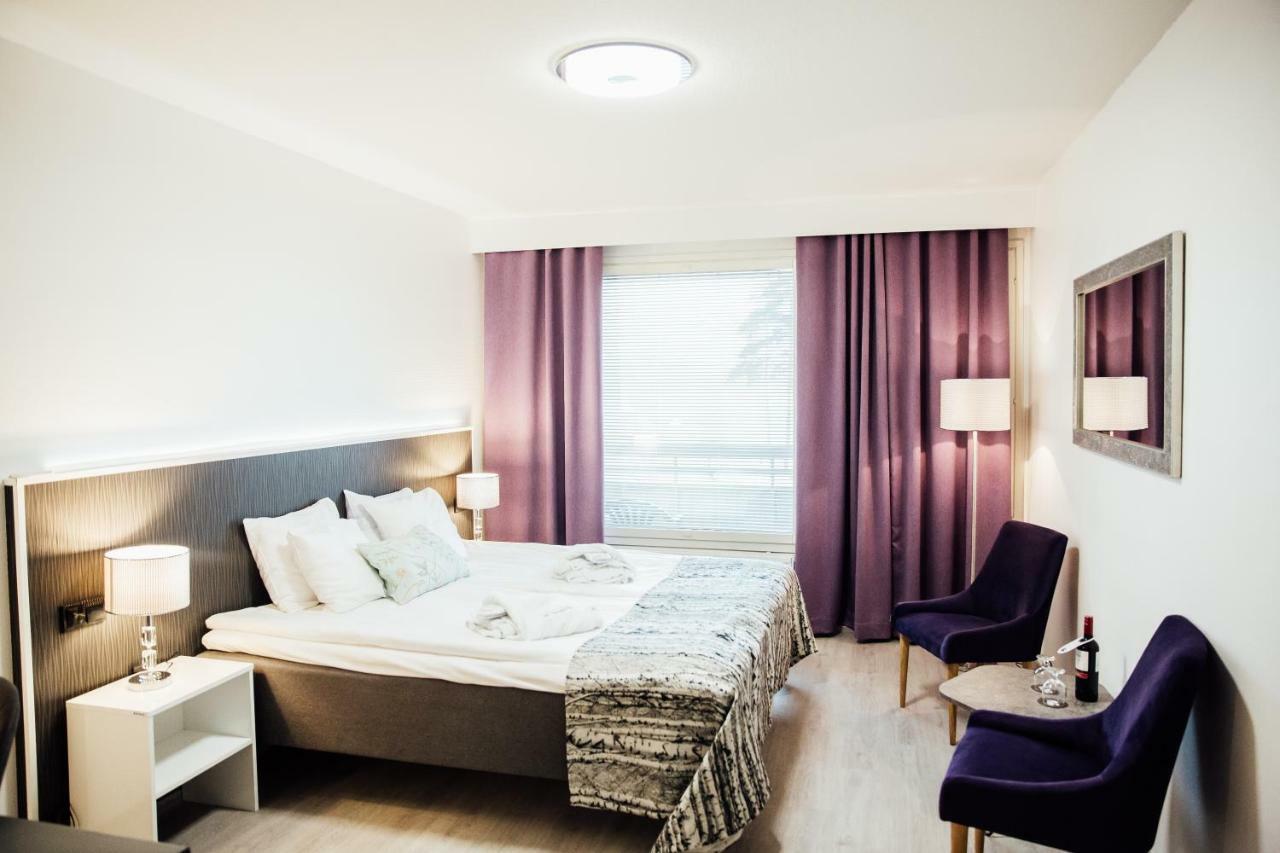 Spa Hotel Kunnonpaikka Kuopio Extérieur photo