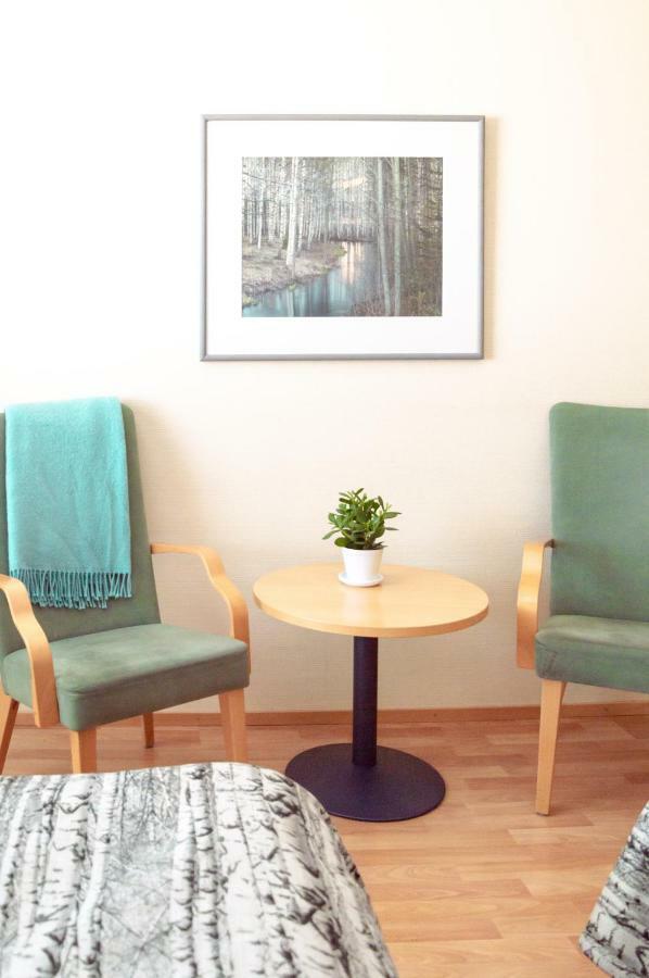 Spa Hotel Kunnonpaikka Kuopio Extérieur photo